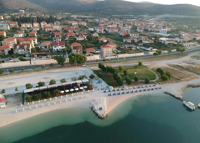 Apartment Viktoria - Trogir