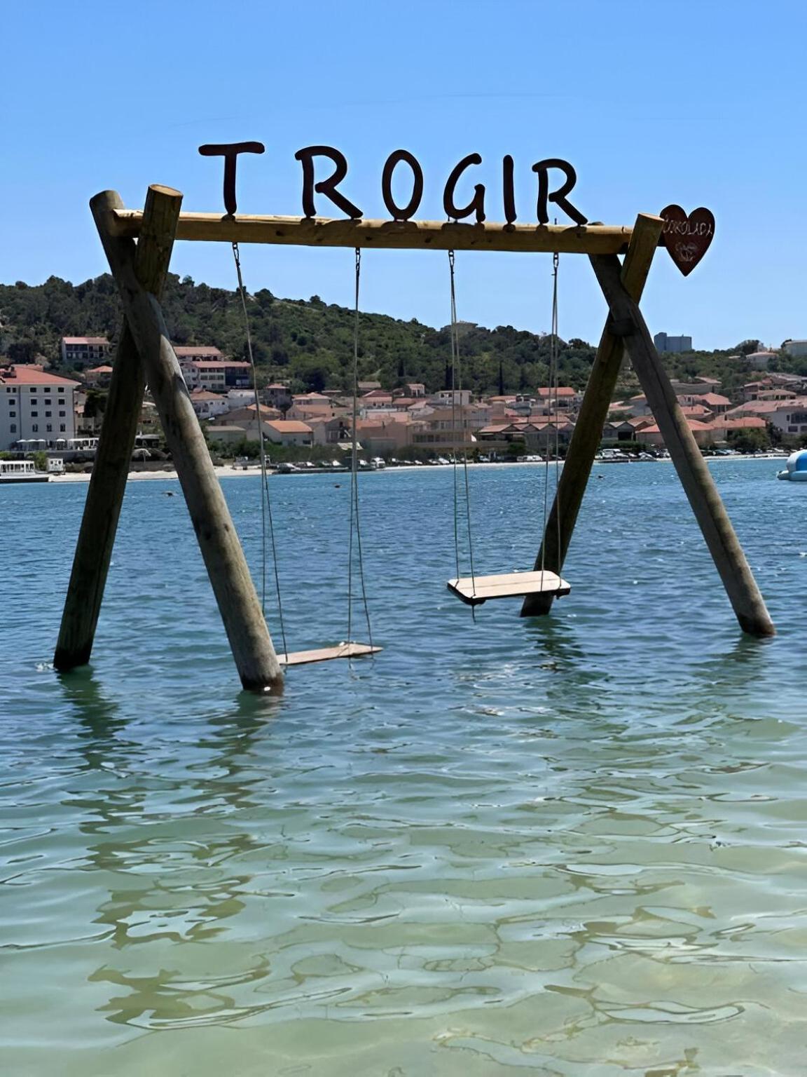 Apartment Viktoria - Trogir