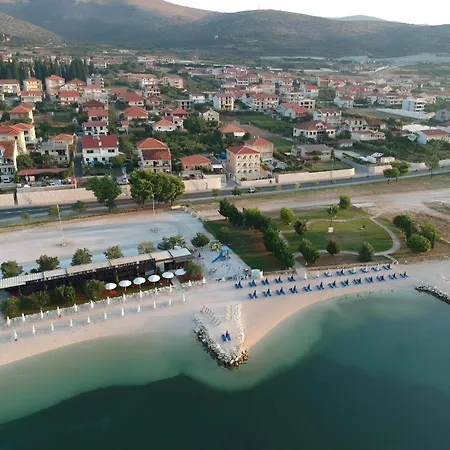 Apartment Viktoria - Trogir Exterior foto