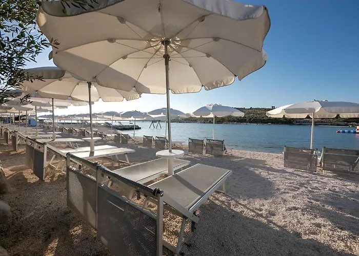 Apartment Viktoria - Trogir