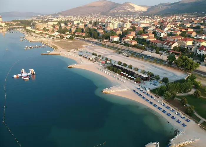 Apartment Viktoria - Trogir