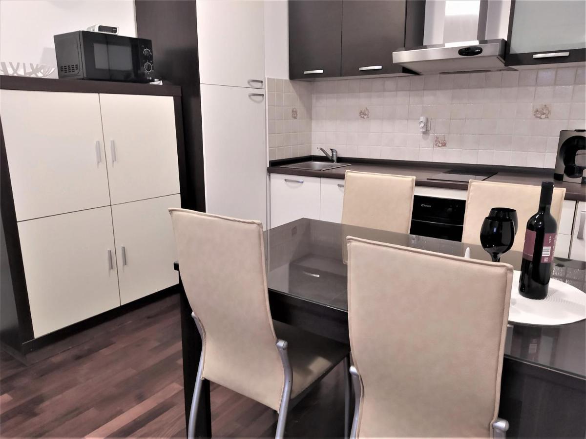 Viktoria - Apartment *