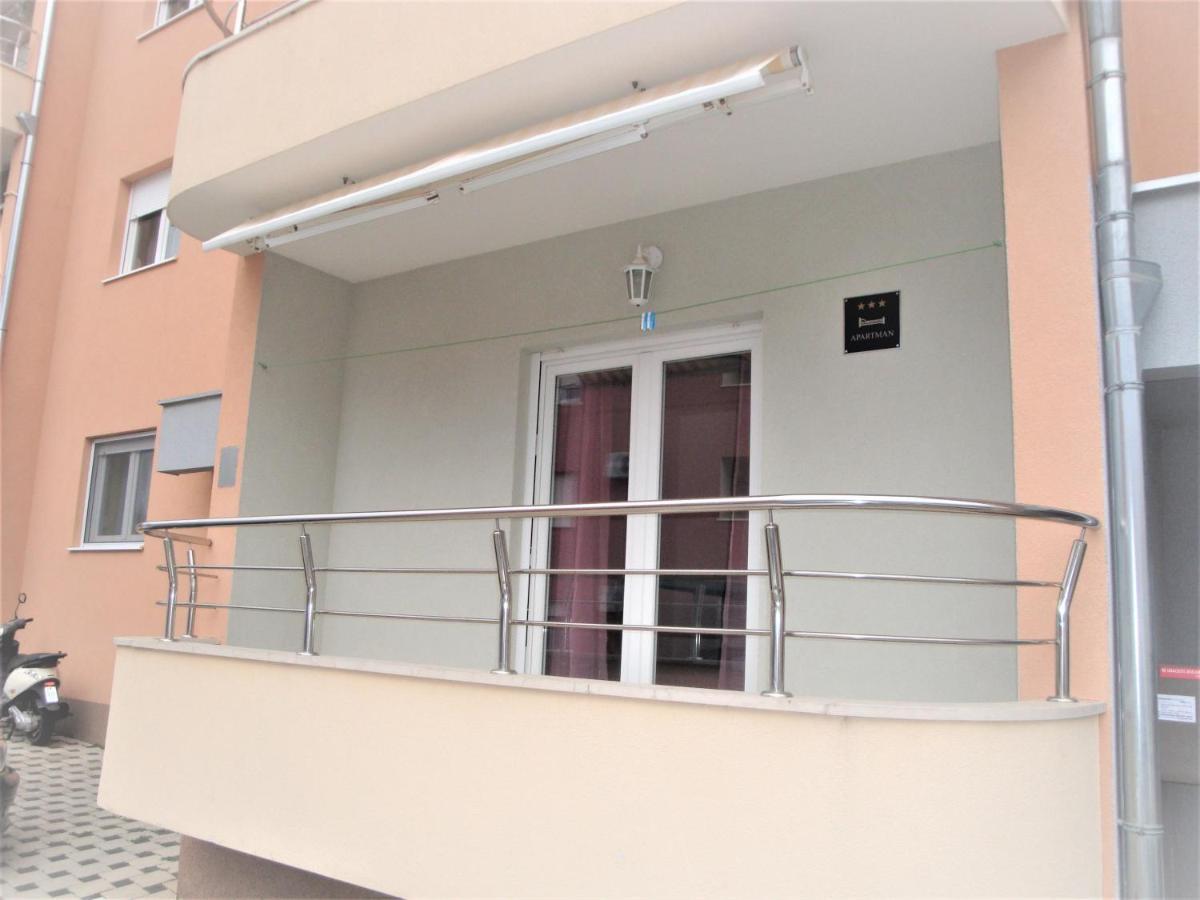 Apartment Viktoria -
