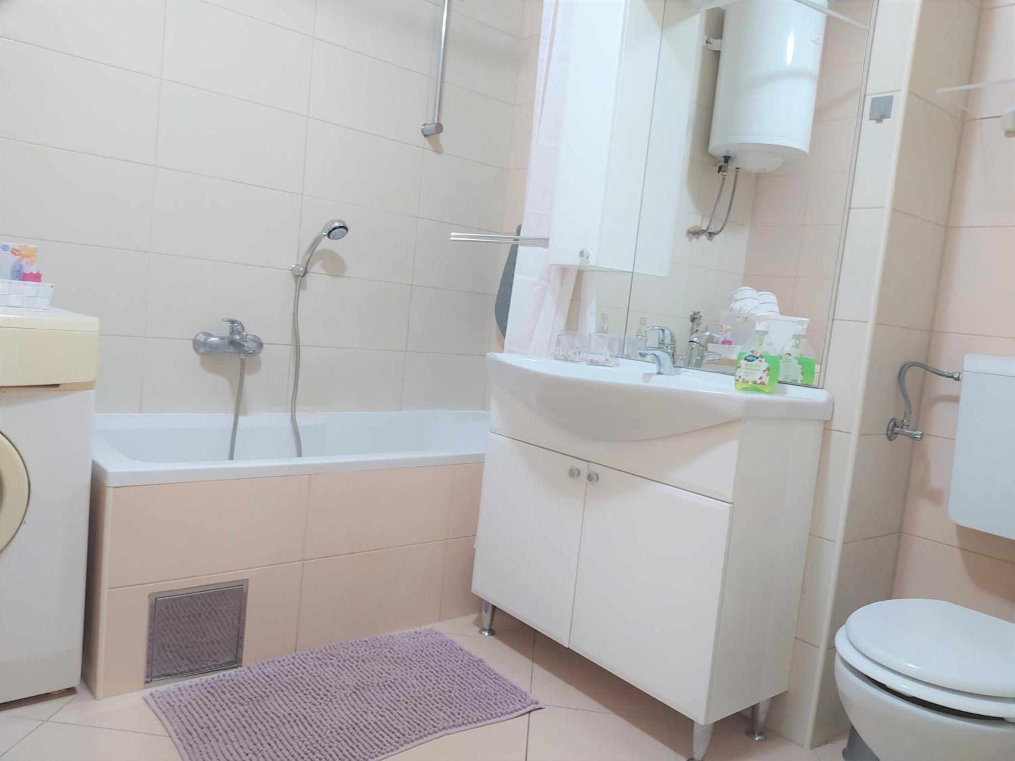 Viktoria - Apartment