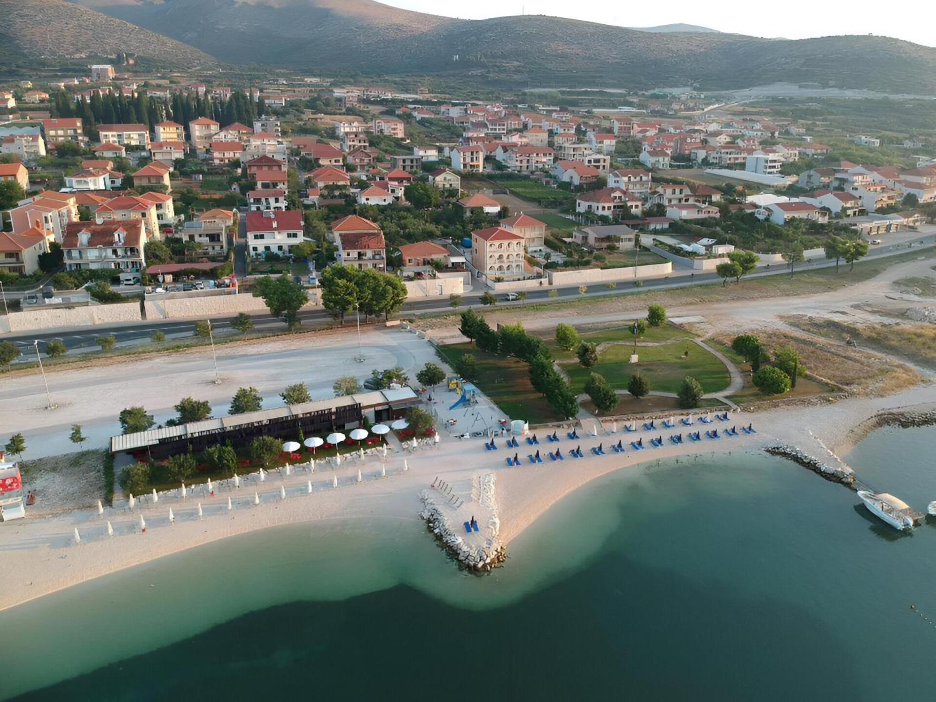 Viktoria - * Trogir